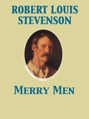 cover image of Merry Men
